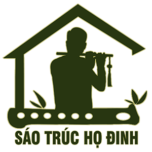 SÁO TRÚC HỌ ĐINH
