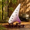 Ocarina - Sáo Trúc Họ Đinh