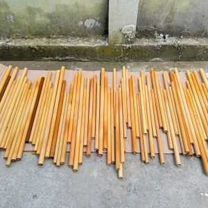 Trúc Nứa Làm Sáo 3 Trúc Nứa Làm Sáo - Sáo Trúc Họ Đinh