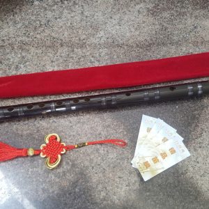 Sáo Dizi Giá Rẻ SDZ-01 6 Sáo Dizi Giá Rẻ SDZ-01 Sáo Trúc Họ Đinh