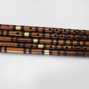 Sáo Dizi Khớp Đồng SDZ-02 Sáo Trúc Họ Đinh
