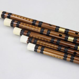 Sáo Dizi Khớp Đồng SDZ-02 Sáo Trúc Họ Đinh