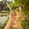 Sáo Dọc Nứa Bắc SDNB-01 Sáo Trúc Họ Đinh