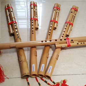 Sáo Mèo Kép SMK-01 2 Sáo Mèo Kép SMK-01 Sáo Trúc Họ Đinh