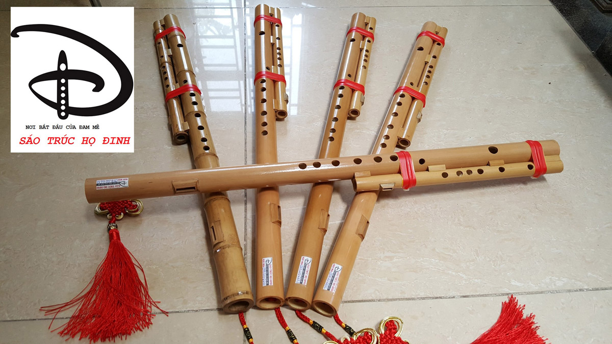 sao-meo-kep-smk-01-sao-truc-ho-dinh-(5) Sáo Mèo Kép SMK-01 Sáo Trúc Họ Đinh