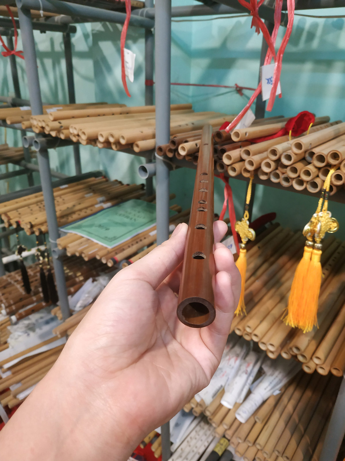 sao-nua-hun-khoi-snhk01-sao-truc-ho-dinh-(10) Sáo Nứa Hun Khói SNHK-01 - Sáo Trúc Họ Đinh