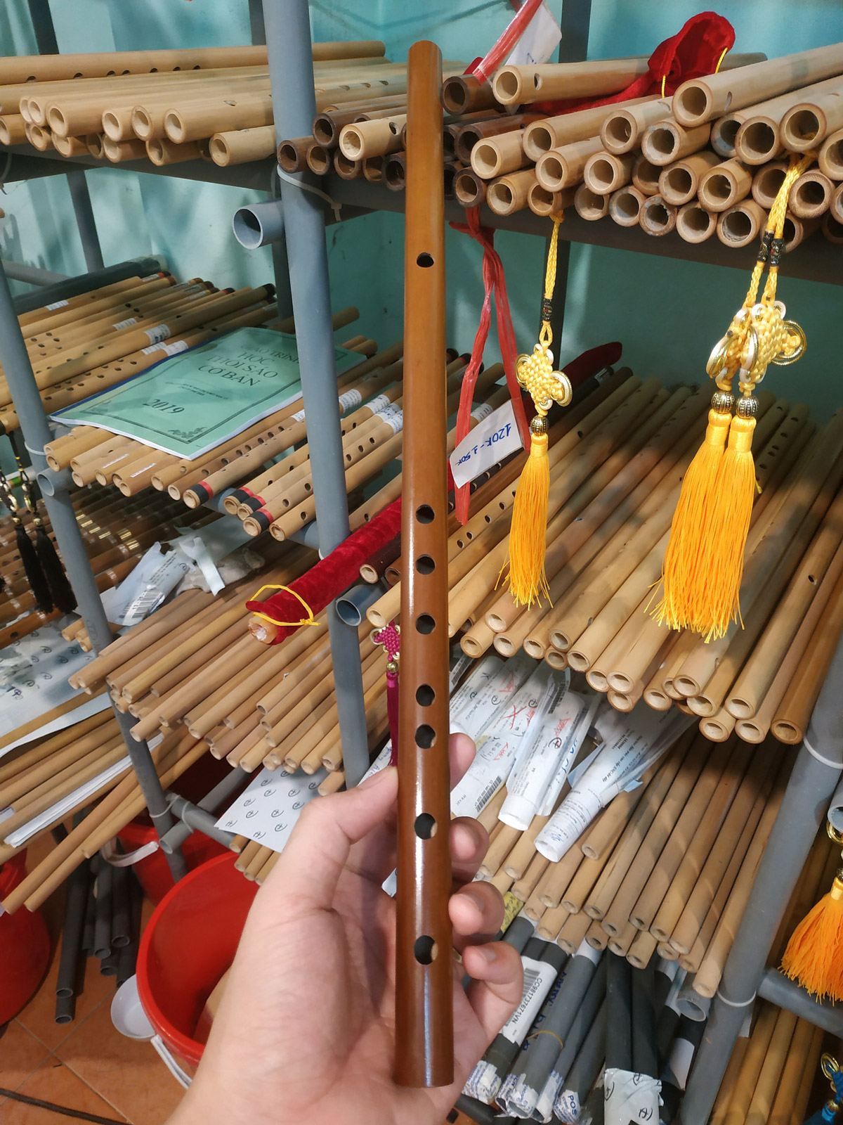 sao-nua-hun-khoi-snhk01-sao-truc-ho-dinh-(9) Sáo Nứa Hun Khói SNHK-01 - Sáo Trúc Họ Đinh