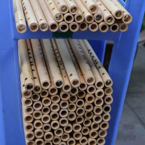 Sáo Nứa Nam SNC-02 - Sáo Trúc Họ Đinh