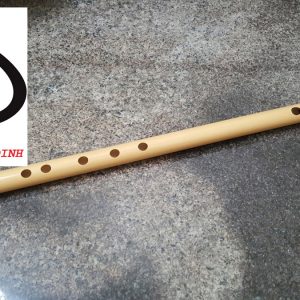 Sáo Sol Trầm (G4) SNC-04G4 - Sáo Trúc Họ Đinh