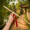 Sáo Trúc Giá Rẻ SCN1 - Sáo Trúc Họ Đinh