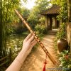 Sáo Trúc Hun Luxury STH-04 5 Sáo Trúc Hun Luxury STH-04 - Sáo Trúc Họ Đinh