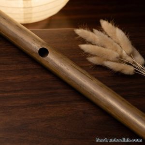 Sáo Trúc Thờ Phượng STP-03 Nứa Bắc 3 Sáo Trúc Thờ Phượng STP-03 - Sáo Trúc Họ Đinh