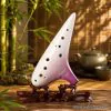 Ocarina - Sáo Trúc Họ Đinh