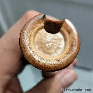 Động Tiêu Bát Khổng TBK-01 - Sáo Trúc Họ Đinh