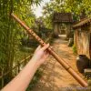 Động Tiêu Trúc Hun DTTH-01 4 Động Tiêu Trúc Hun DTTH01 - Sáo Trúc Họ Đinh