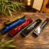 Kèn Harmonica - Sáo Trúc Họ Đinh