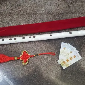 Sáo Dizi Giá Rẻ SDZ-01 Sáo Trúc Họ Đinh