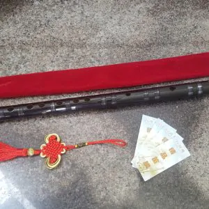 Sáo Dizi Giá Rẻ SDZ-01 Sáo Trúc Họ Đinh