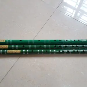 Sáo Dizi Giá Rẻ SDZ-01 Sáo Trúc Họ Đinh