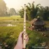 Sáo Sol Trầm (G4) SNC-04G4 5 Sáo Sol Trầm (G4) SNC-04G4 - Sáo Trúc Họ Đinh