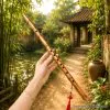 Sáo Trúc Hun Luxury STH-04 1 Sáo Trúc Hun Luxury STH-04 - Sáo Trúc Họ Đinh