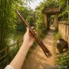 Sáo Trúc Hun STH-01 - Sáo Trúc Họ Đinh