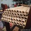 Sáo Nứa Đô C5 SNC-01 1 Sáo Nứa Tone Đô C5 SNC-01 - Sáo Trúc Họ Đinh